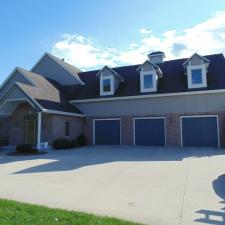 Exterior Painting in Farmington, WI (AFTER) 0