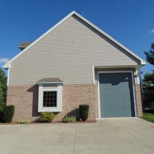 Exterior Painting in Farmington, WI (AFTER) 2