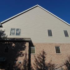 Exterior Painting in Farmington, WI (AFTER) 3