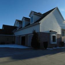 Exterior Painting in Farmington, WI (BEFORE) 1