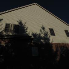 Exterior Painting in Farmington, WI (BEFORE) 3
