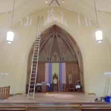 st-marys-church-interior-painting 13