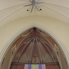 st-marys-church-interior-painting 1