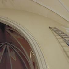 st-marys-church-interior-painting 7