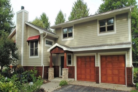 Exterior paint and stain in oconomowoc wi