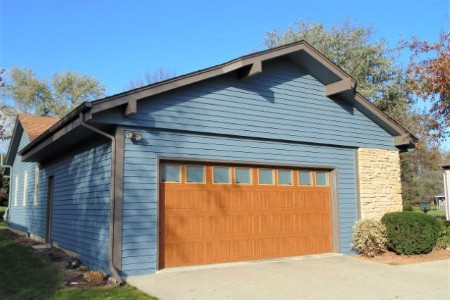 Exterior Painting In Sussex, WI
