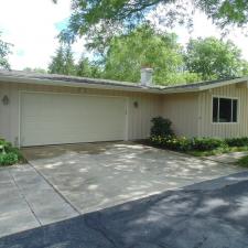 exterior-painting-of-ranch-home-in-hartland-wi 0