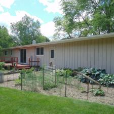 exterior-painting-of-ranch-home-in-hartland-wi 4