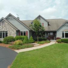 exterior-painting-on-custom-home-in-mequon-wi 0