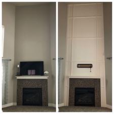 interior-painting-of-a-fireplace-surround-in-menomonee-falls-wi 0