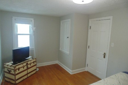 Interior painting project in west bend wi