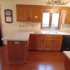 kitchen-cabinet-painting-in-mequon-wi 1