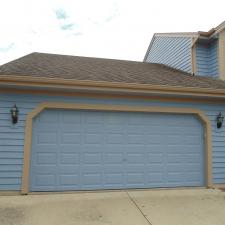 Exterior Painting Menomonee Falls 3