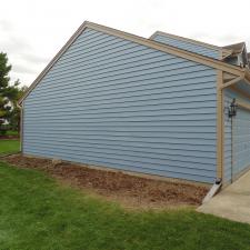 Exterior Painting Menomonee Falls 5