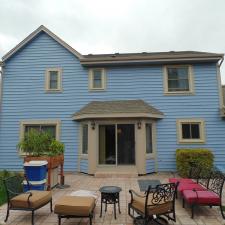 Exterior Painting Menomonee Falls 7