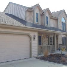 Exterior Painting Menomonee Falls 2