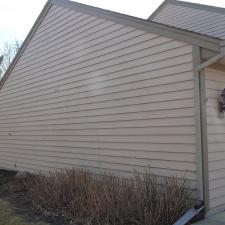 Exterior Painting Menomonee Falls 4