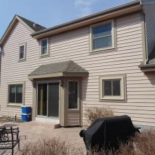 Exterior Painting Menomonee Falls 6