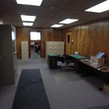 Older Wood Paneling Project in Cedarburg, WI 0