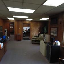 Older Wood Paneling Project in Cedarburg, WI 2