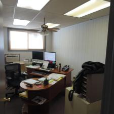 Older Wood Paneling Project in Cedarburg, WI 7