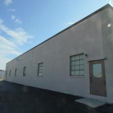 repaint-commercial-building-pioneer-warehouse-in-menomonee-falls-wi 0