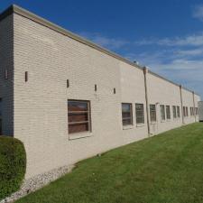 repaint-commercial-building-pioneer-warehouse-in-menomonee-falls-wi 3