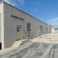 repaint-commercial-building-pioneer-warehouse-in-menomonee-falls-wi 5