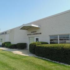 repaint-commercial-building-pioneer-warehouse-in-menomonee-falls-wi 7