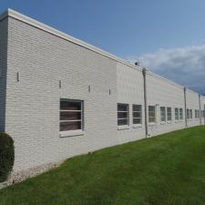 repaint-commercial-building-pioneer-warehouse-in-menomonee-falls-wi 8