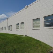 repaint-commercial-building-pioneer-warehouse-in-menomonee-falls-wi 9