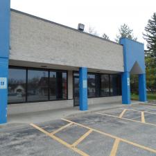 strip-mall-painting-project-in-west-bend-wi 1