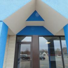 strip-mall-painting-project-in-west-bend-wi 3