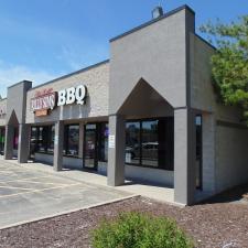 strip-mall-painting-project-in-west-bend-wi 7