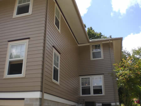 How professional painting can transform your home