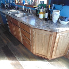 Kitchen-Cabinets-Painted-on-Freiss-Lake-in-Hubertus-Wisconsin 5